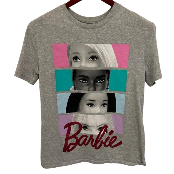 Barbie Tee L - Picture 2 of 5
